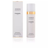CHANEL-COCO MADEMOISELLE spray desodorizante 100 ml-DrShampoo - Perfumaria e Cosmética